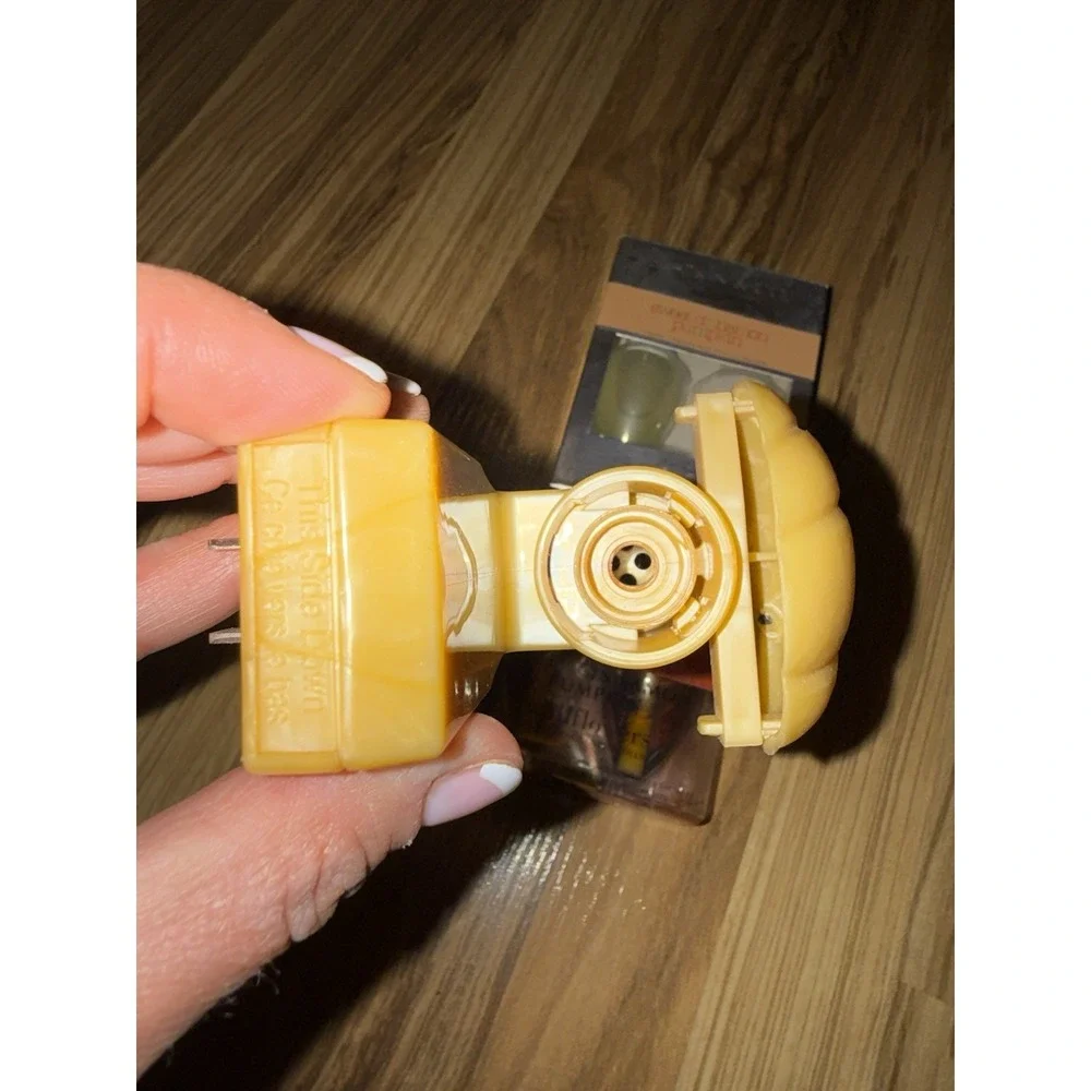 Bath & Body Works Sweet Cinnamon Pumpkin Wallflower Lot‎